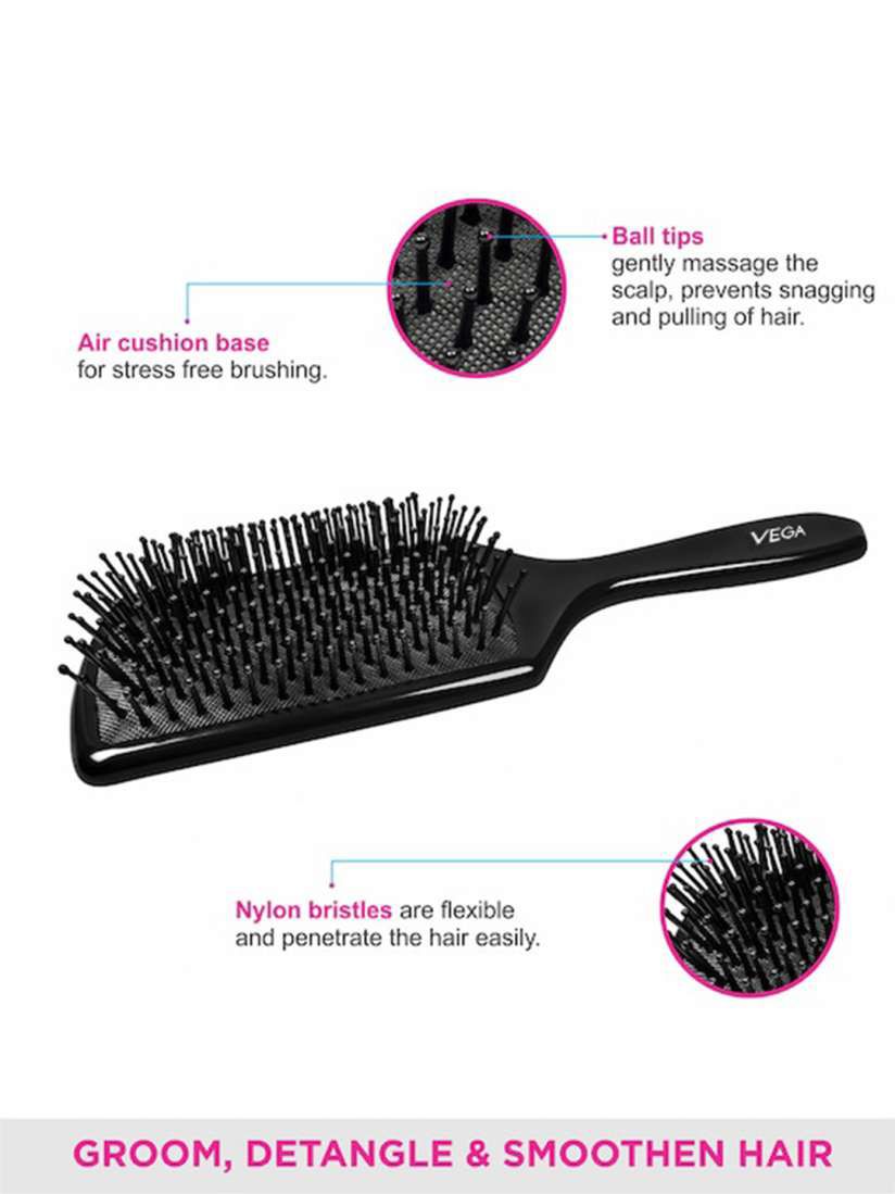 Gentle Brush